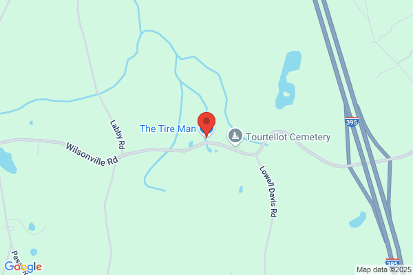 D & R Tire & Masonry Supply Co
