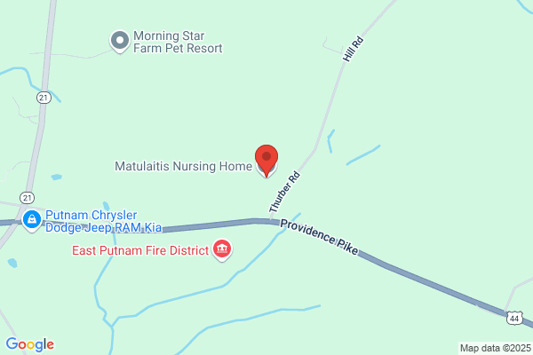 Matulaitis Nursing Home
