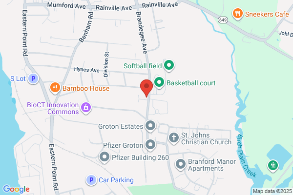 Sutton Place Apartments