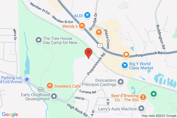 Groton Auto Body & Sales LLC