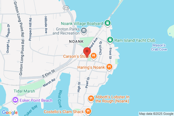 Noank Service Center Inc