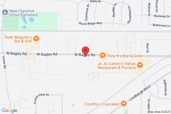 Colony Roofing Industries Inc