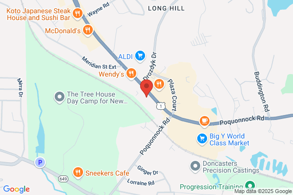 Mattress Firm Groton