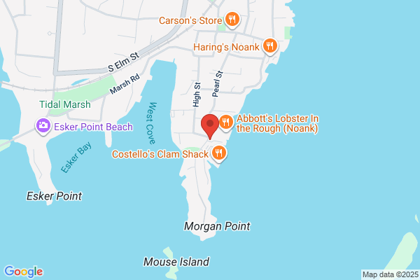 Poet's Lounge Sailing Charters, Mystic CT and St John US Virgin Islands