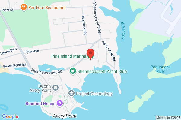 Pine Island Marina