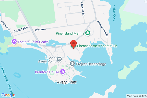 Shennecossett Yacht Club