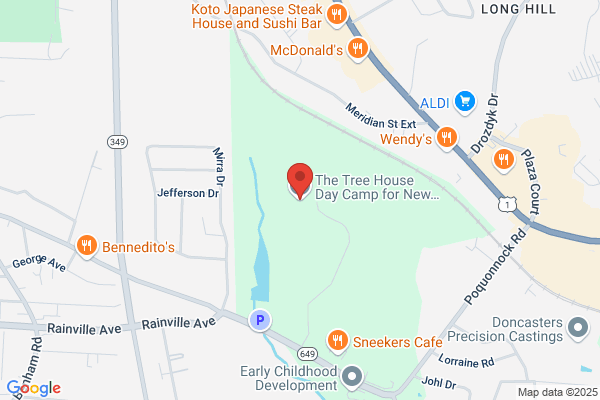 Groton Family Resource Center