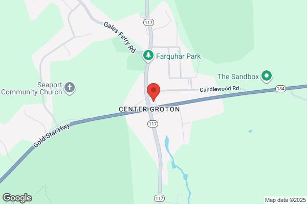 Henny Penny Convenience Store
