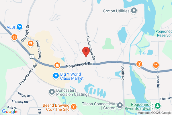 Groton Dental Group