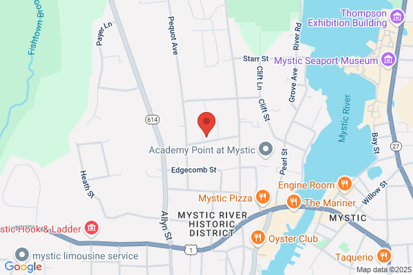 Mystic River Residential Care