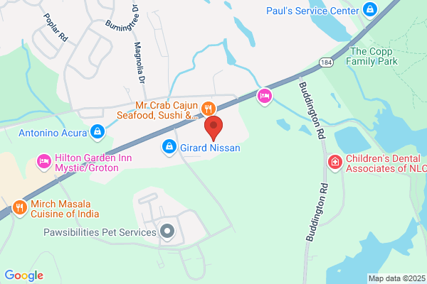 Orthodontic Associates of Southeastern Connecticut PC