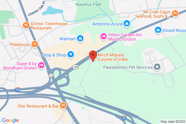 Ramada Groton