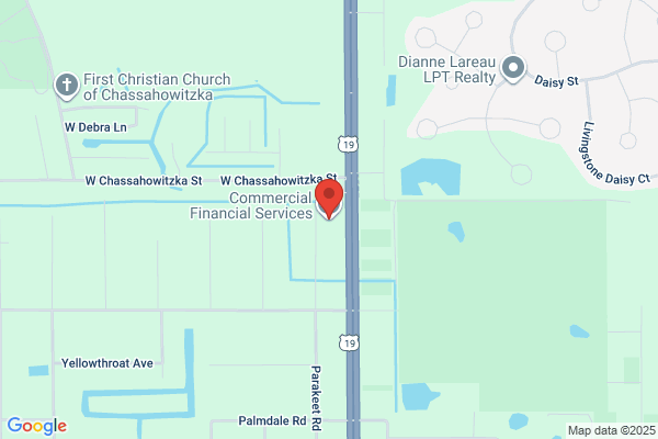 Coastal Financial Services