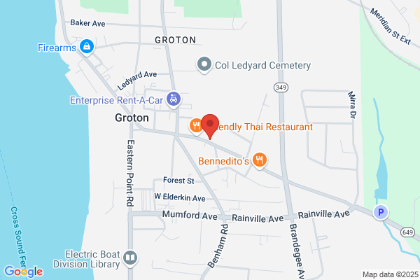 James Laundromat & Dry Cleaners
