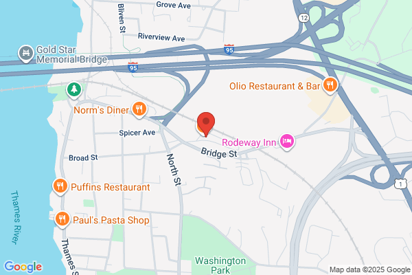 Connecticut Machine & Marine Inc