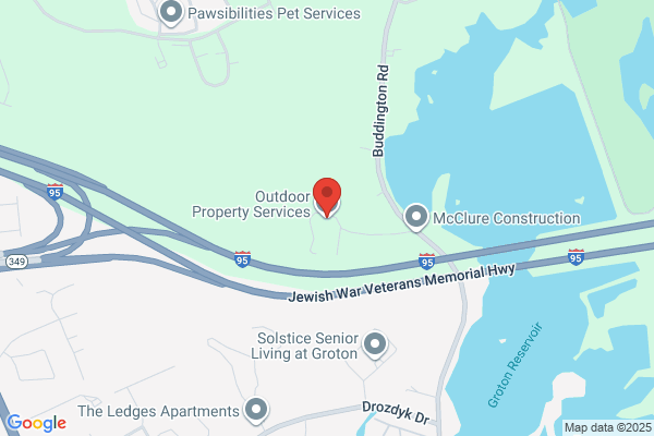 Outdoor Property Services LLC