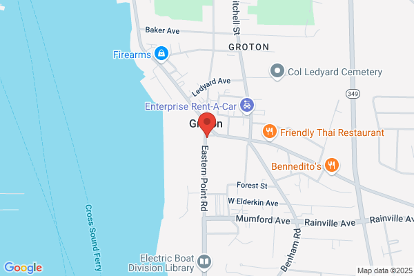 Gatehouse Tavern the
