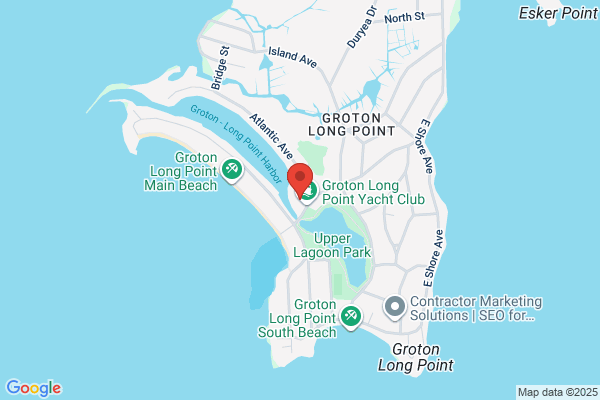 Groton Long Point Association