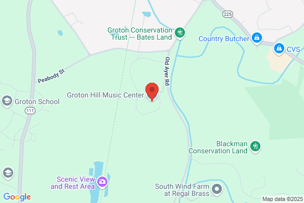 Groton Music Center