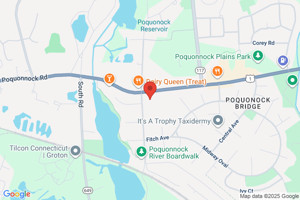 Groton Town of, Probate Court