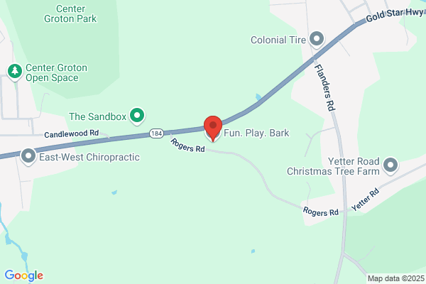 Maple Ridge Kennels
