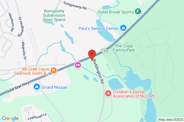 New England Cycle Works