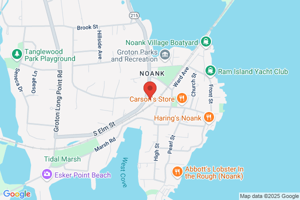 Noank -Mystic Veterinary Hospital