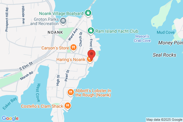 Noank Aquaculture Cooperative Inc