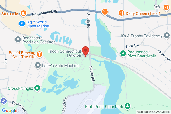 Tilcon Connecticut Inc