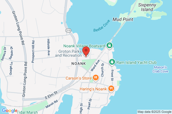 Town of Groton Parks and Recreation
