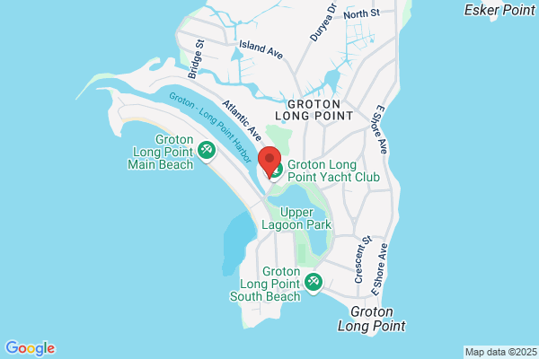 United States Government, United States Postal Service, Post Offices, Groton Long Point Post Office