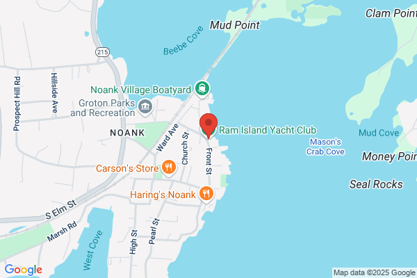 Ram Island Yacht Club