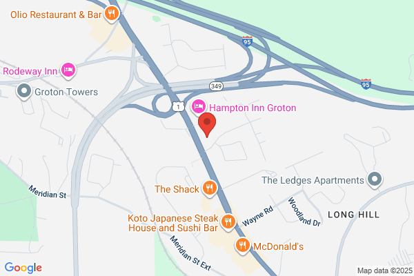 Applebees Neighborhood Grill & Bar