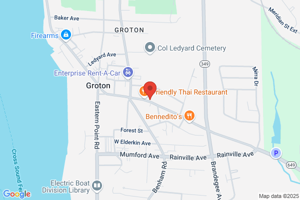 Buford's Family Restaurant