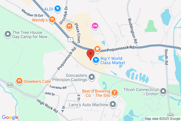 North End Deli and Caterers