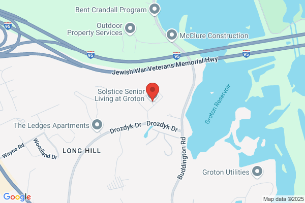 Solstice Senior Living at Groton