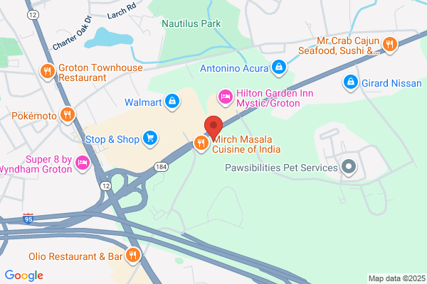U-Haul Moving & Storage of Groton