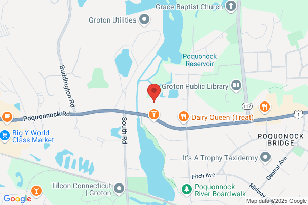 Groton Town of, Human Services, Family Support Center