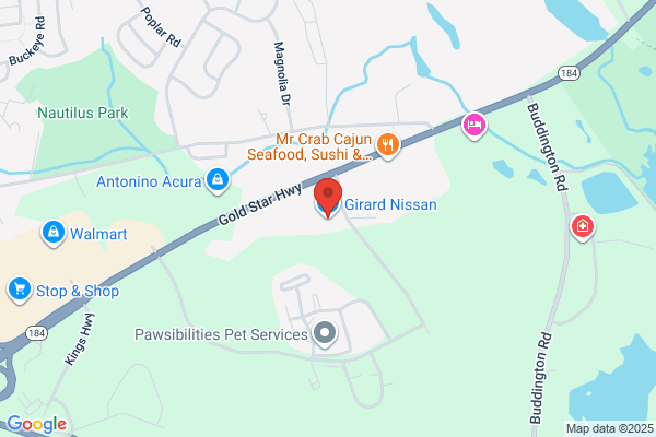 Girard Nissan