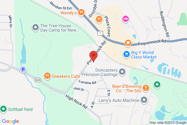 Companion Animal Hospital - CT