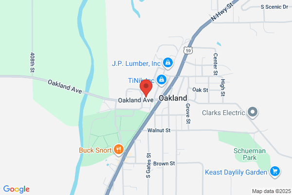 Burnham Electric Inc