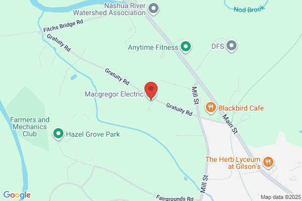MacGregor Electric
