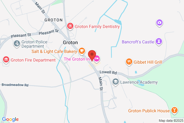 Brian P. Ganley DMD Family Dentistry