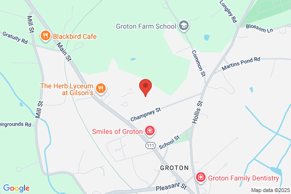 Groton Dunstable Regional School District, Schools, Elementary Schools, Florence Roche