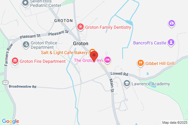Groton Dunstable Regional School District, Schools, Elementary Schools, Prescott