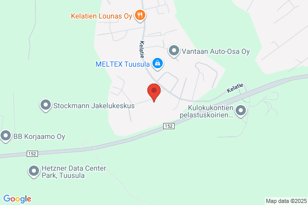 Asfaltti Sivén Oy