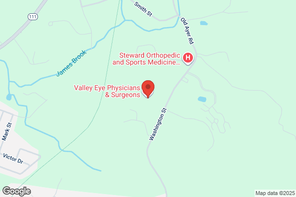 Besher Jazmati, MD