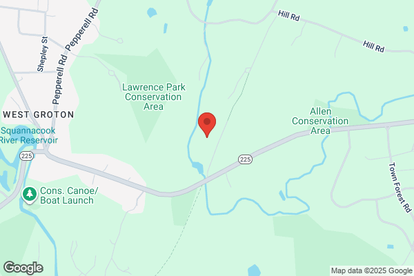 Groton Town of, Council On Aging