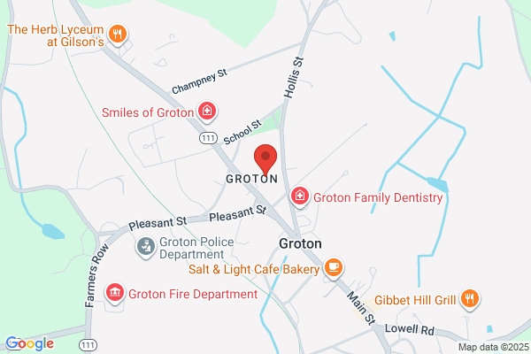 Donelans of Groton