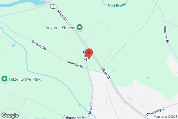 Groton Wellness ~ Dental, Orthodontics, Medical, Spa & Cafe